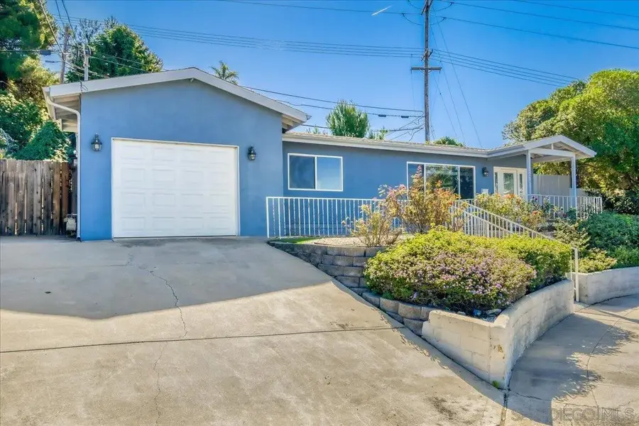 2679 Ferdinand Road, El Cajon, CA 92020 - Image #2