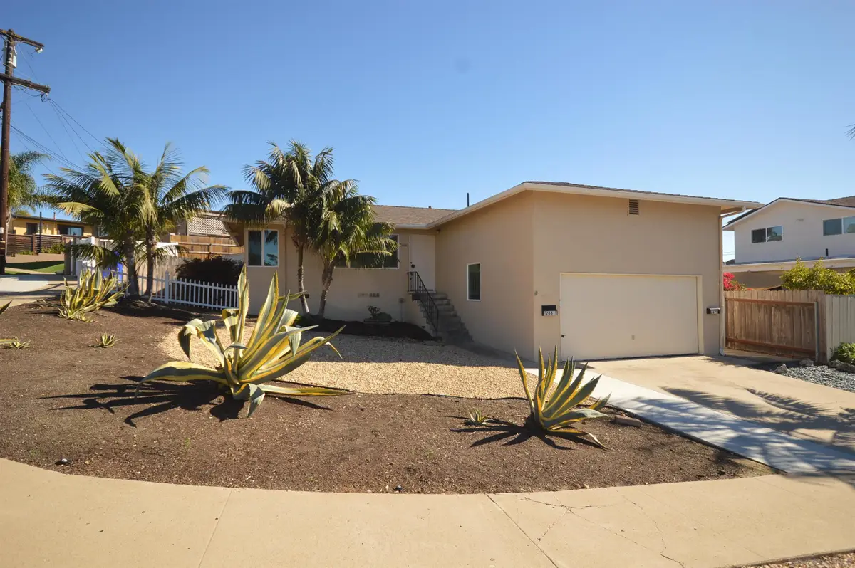 2679-83 Tern Dr, San Diego, CA 92123 - Image #1