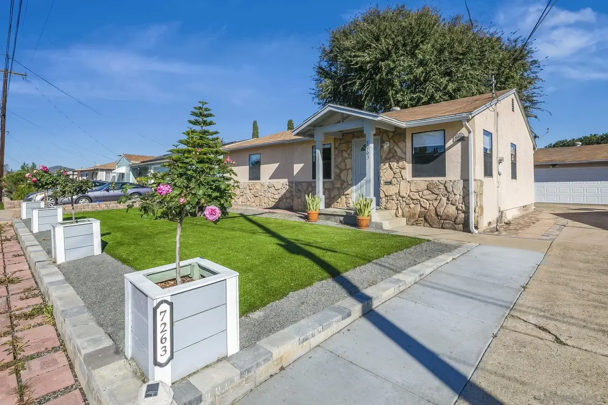 7263 Blackton Dr, La Mesa, CA 91941 - Image #1