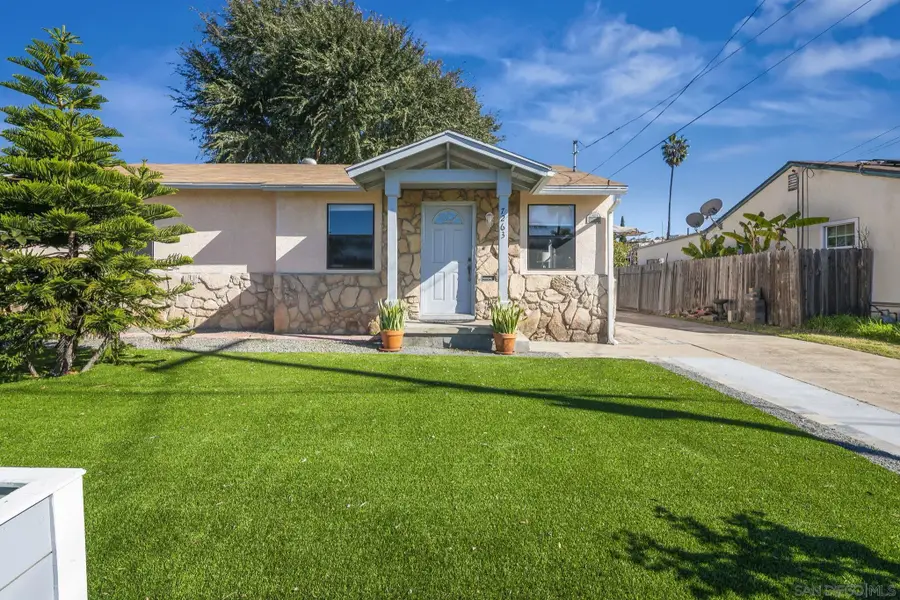 7263 Blackton Dr, La Mesa, CA 91941 - Image #3