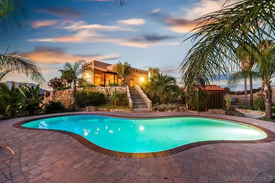 15715 Green Valley Truck Trail, Ramona, CA 92065 - Image #2