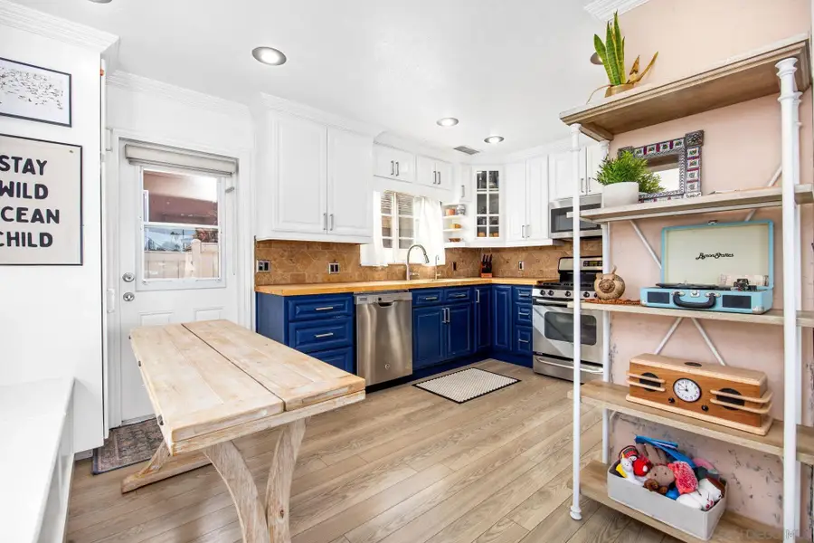 2912 Boundary St, San Diego, CA 92104 - #3