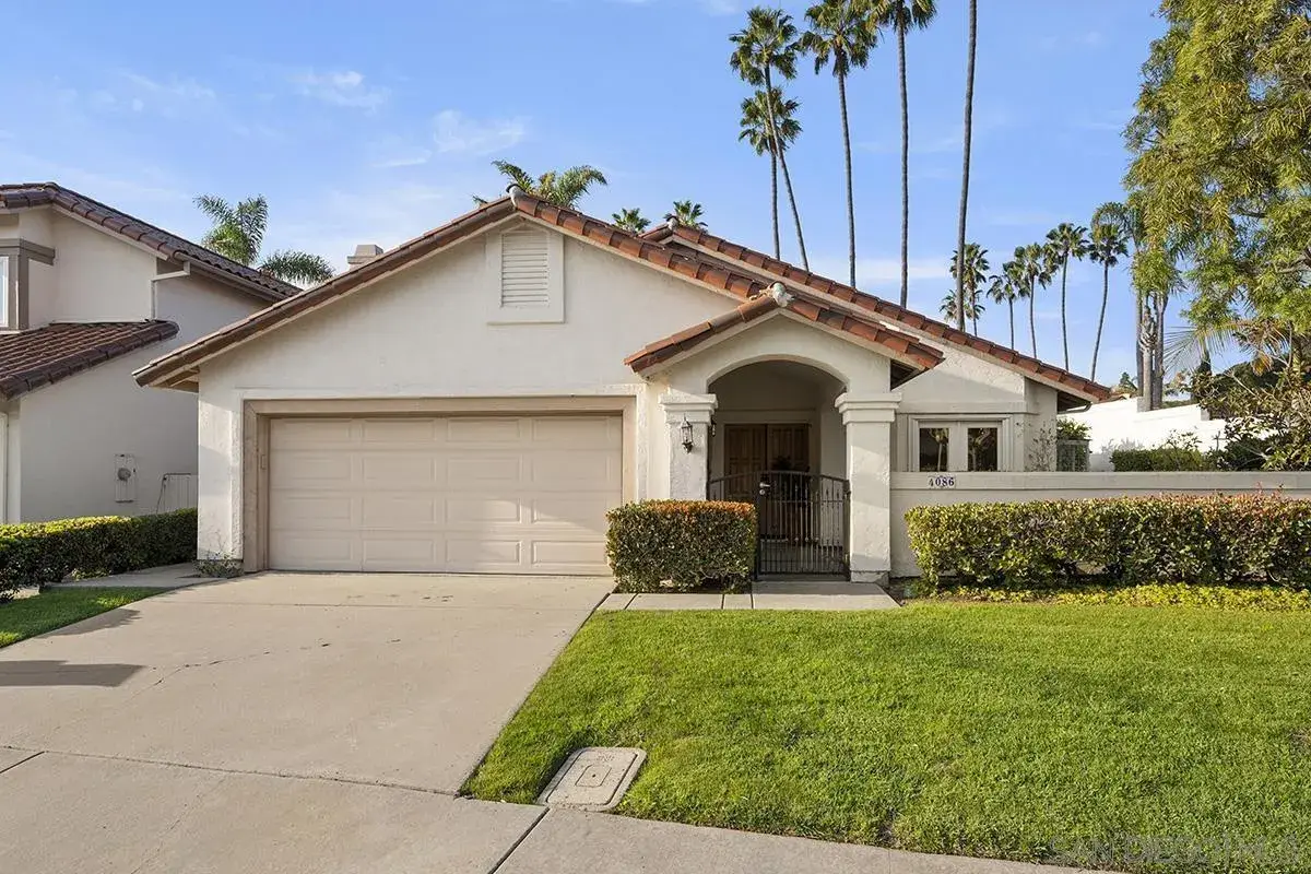 4086 Caminito Terviso, San Diego, CA 92122 - #1