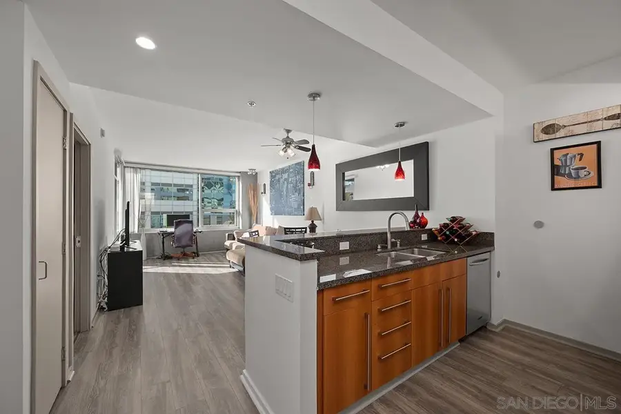 321 10th Avenue #806, San Diego, CA 92101 - #3