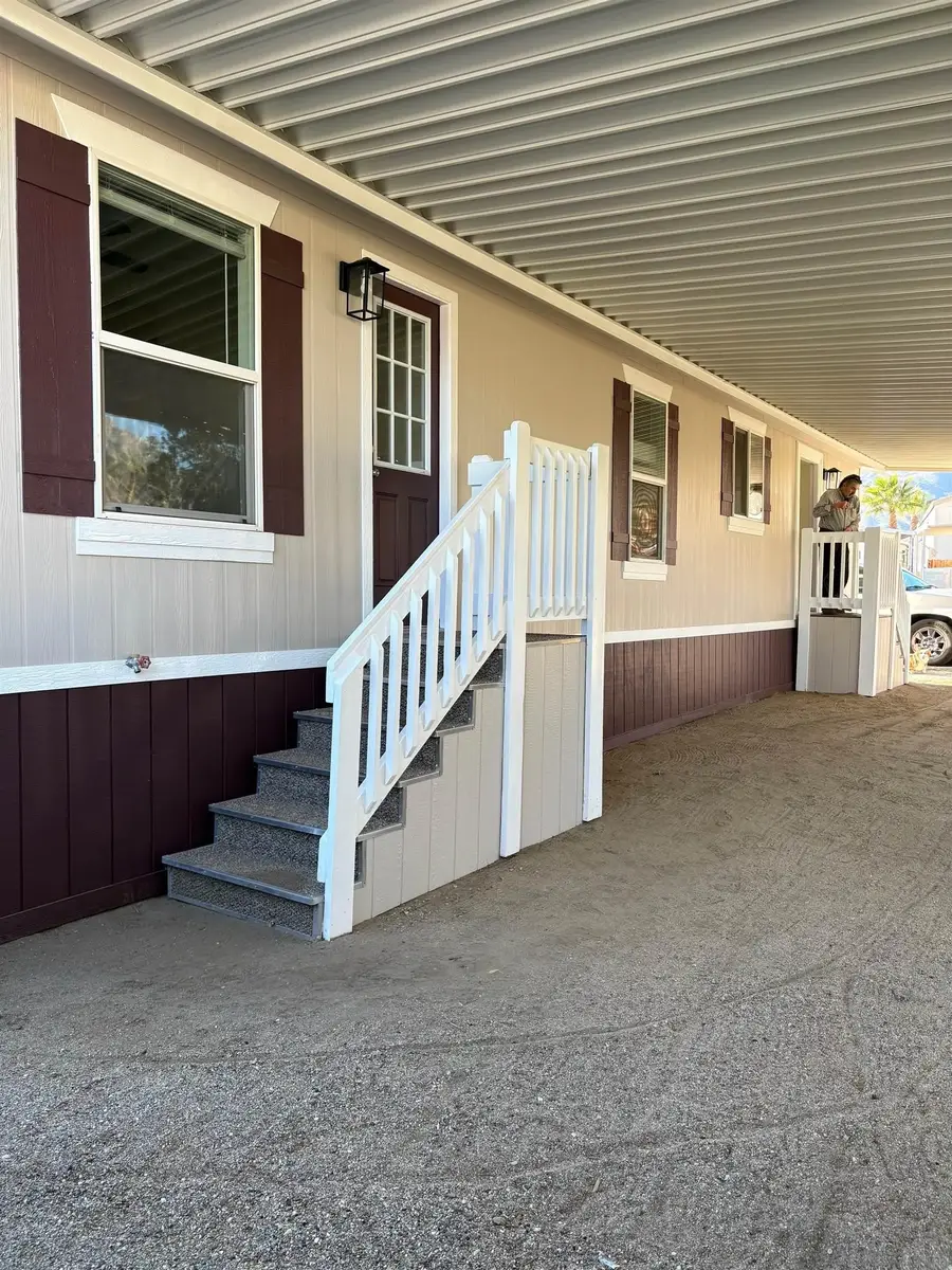 351 Palm Canyon Drive #77, Borrego Springs, CA 92004 - #3