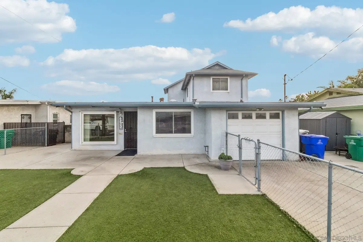 6233 Thorn, San Diego, CA 92115 - Image #1