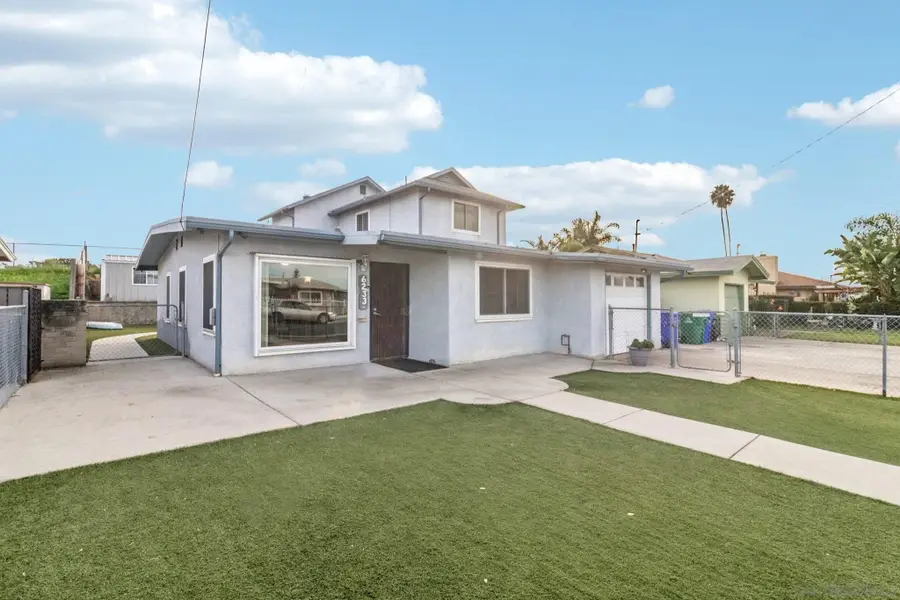 6233 Thorn, San Diego, CA 92115 - Image #3