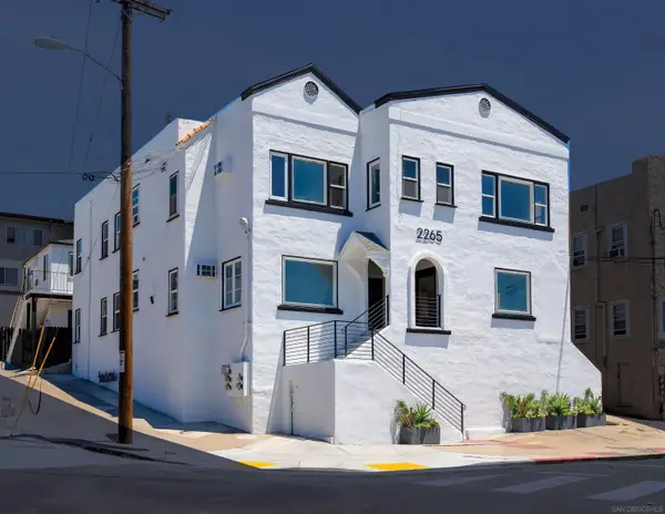 2265-71 Curlew St, San Diego, CA 92101
