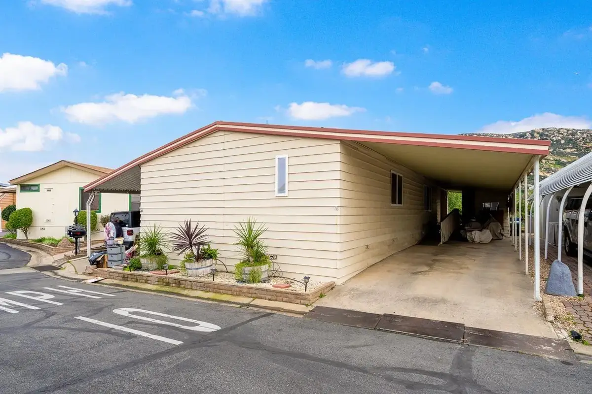 15420 Olde Highway 80 #SPC 114, El Cajon, CA 92021 - Image #1