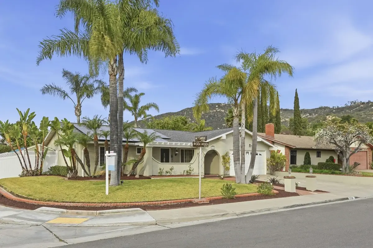 12708 Casa Avenida, Poway, CA 92064 - Image #1