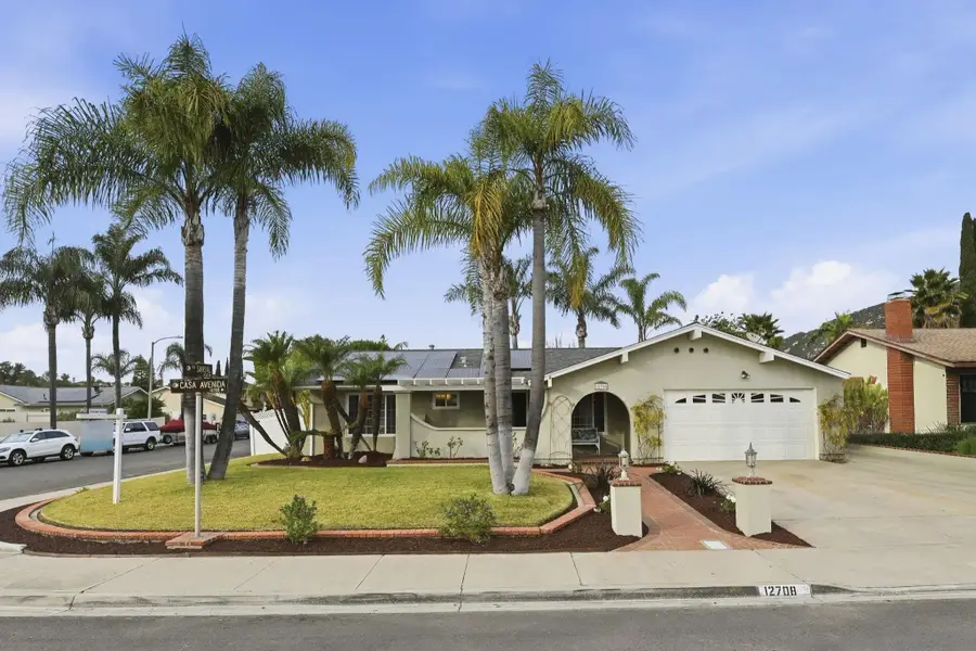 12708 Casa Avenida, Poway, CA 92064 - Image #3