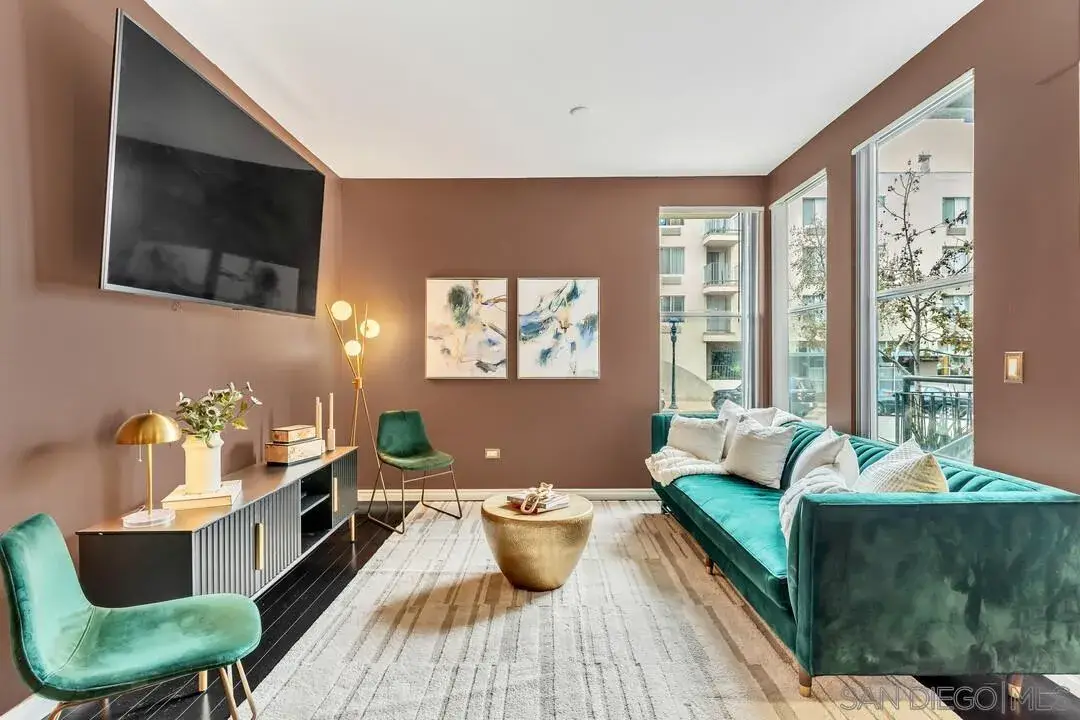 101 Market Street #116, San Diego, CA 92101 - #1