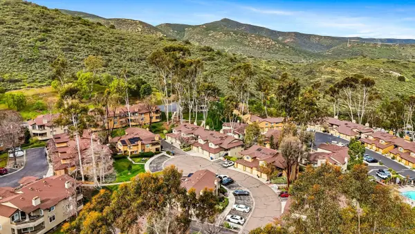 7358 Park View Ct. #145, Santee, CA 92071