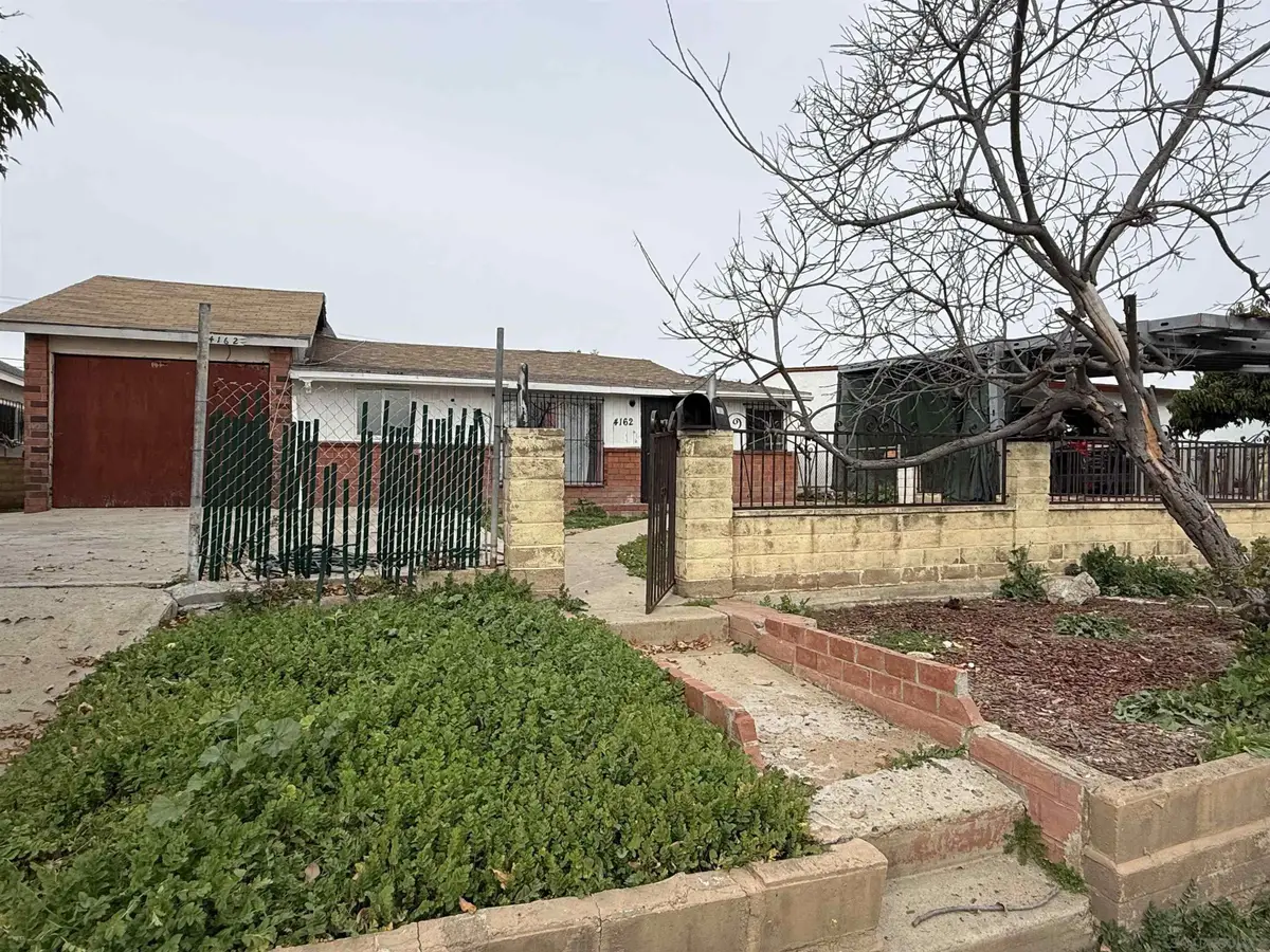 4162 Delta St, San Diego, CA 92113 - #1