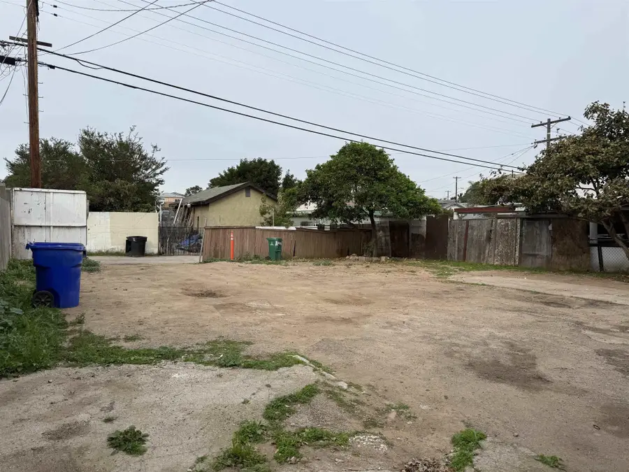 4162 Delta St, San Diego, CA 92113 - #2