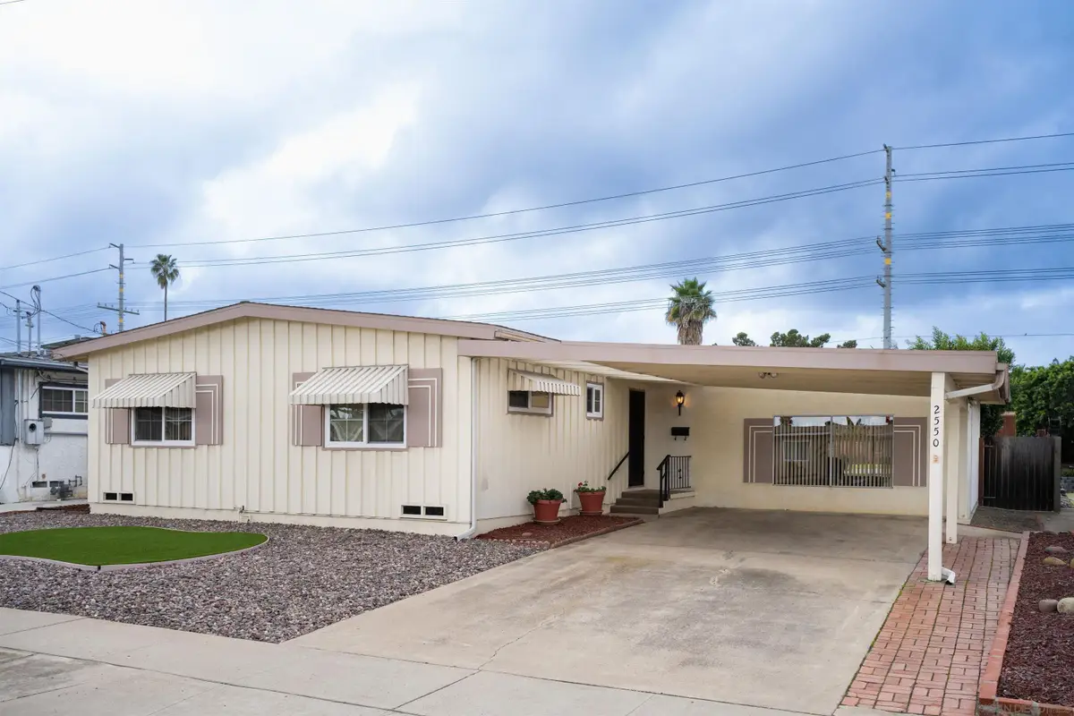 2550 Greyling Dr., San Diego, CA 92123 - Image #1