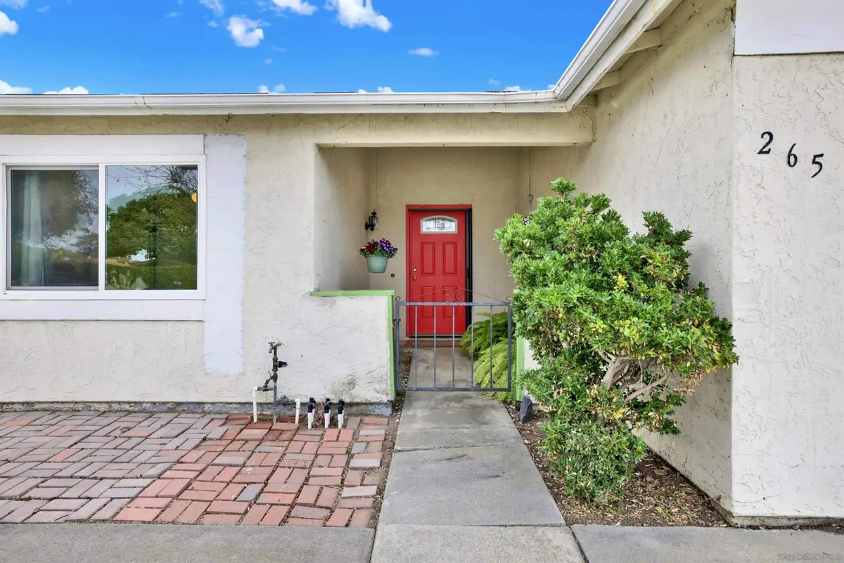 265 Securidad St, Oceanside, CA 92057 - Image #1