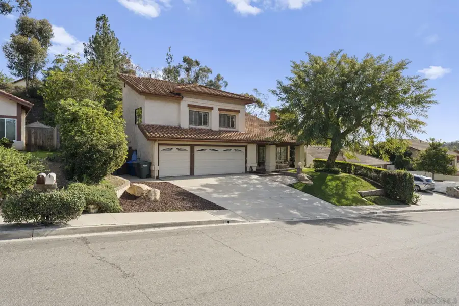 14725 Fieldview Way, Poway, CA 92064 - Image #2