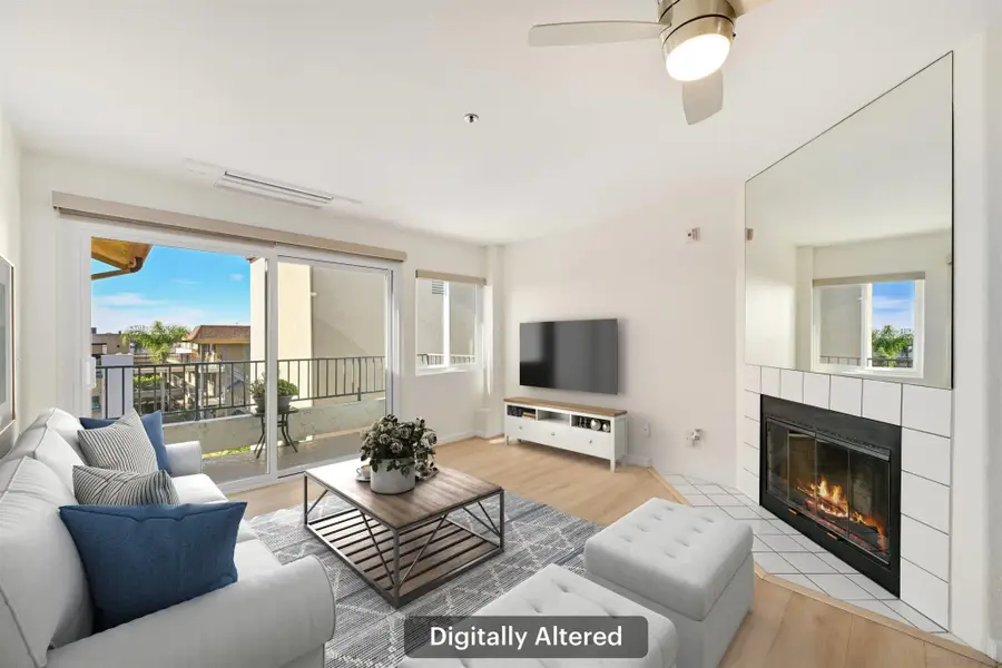 3815 Georgia St #407, San Diego, CA 92103 - Image #3