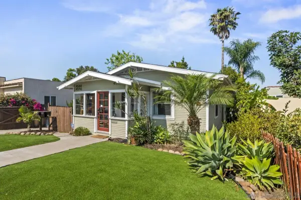 4586-4590 Arizona St, San Diego, CA 92116