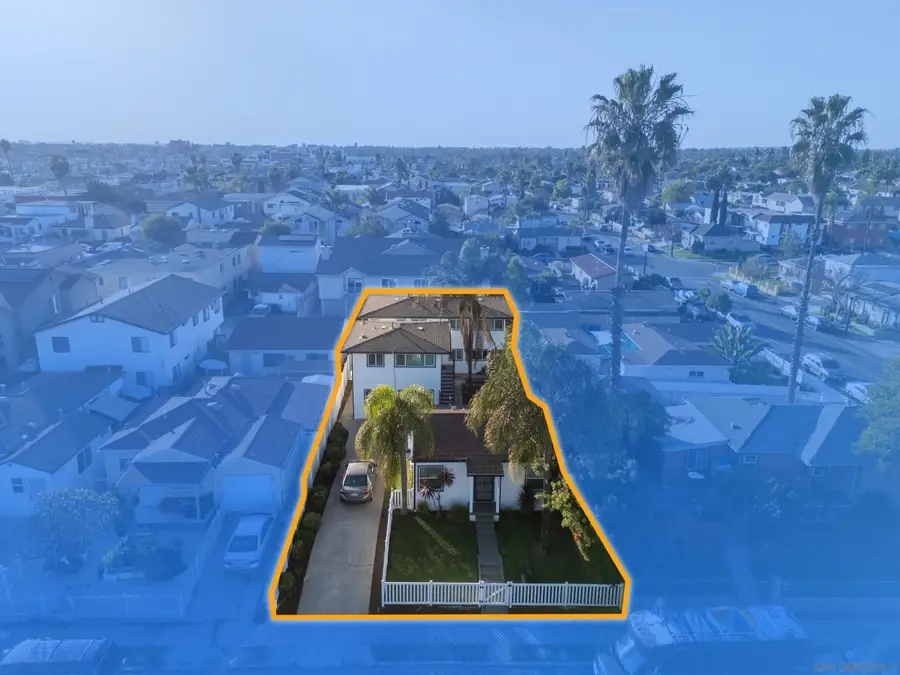 4480-86 51st Street, San Diego, CA 92115 - Image #3