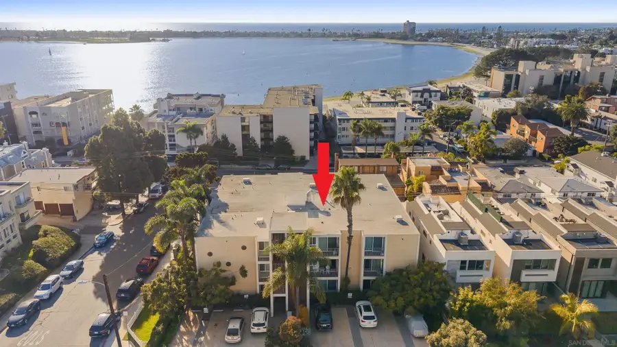 3910 Haines St #106, San Diego, CA 92109 - Image #2