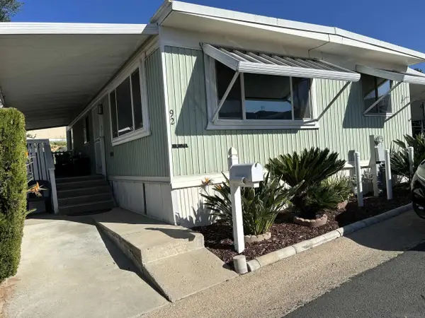 13300 Los Coches Rd East #92 #92, El Cajon, CA 92021