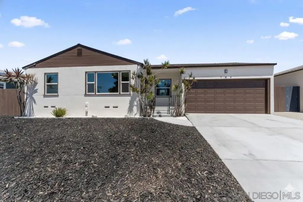 709 4th Ave, Chula Vista, CA 91910 - Image #1