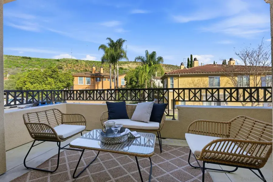 2670 Bellezza Dr, San Diego, CA 92108 - Image #2