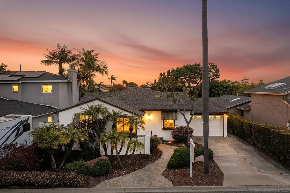 3728 Jennings St, San Diego, CA 92106 - #1