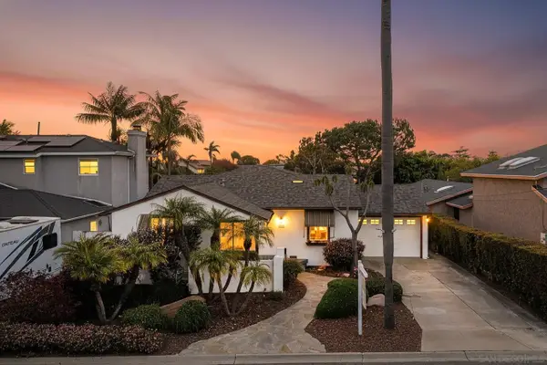 3728 Jennings St, San Diego, CA 92106