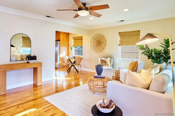 4591 68th Street, La Mesa, CA 91942