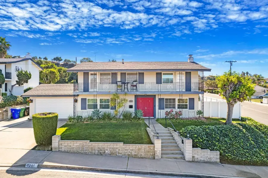 7201 Conestoga Place, San Diego, CA 92120 - #2