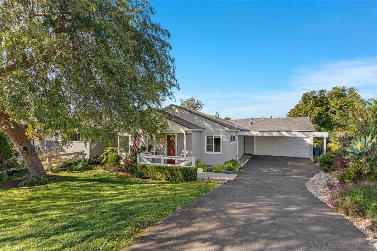 1332 Palomar Ter, Escondido, CA 92027 - Image #1