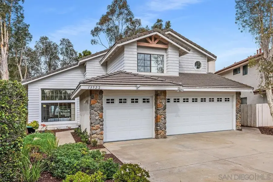 13522 Benbow Court, San Diego, CA 92129 - Image #2