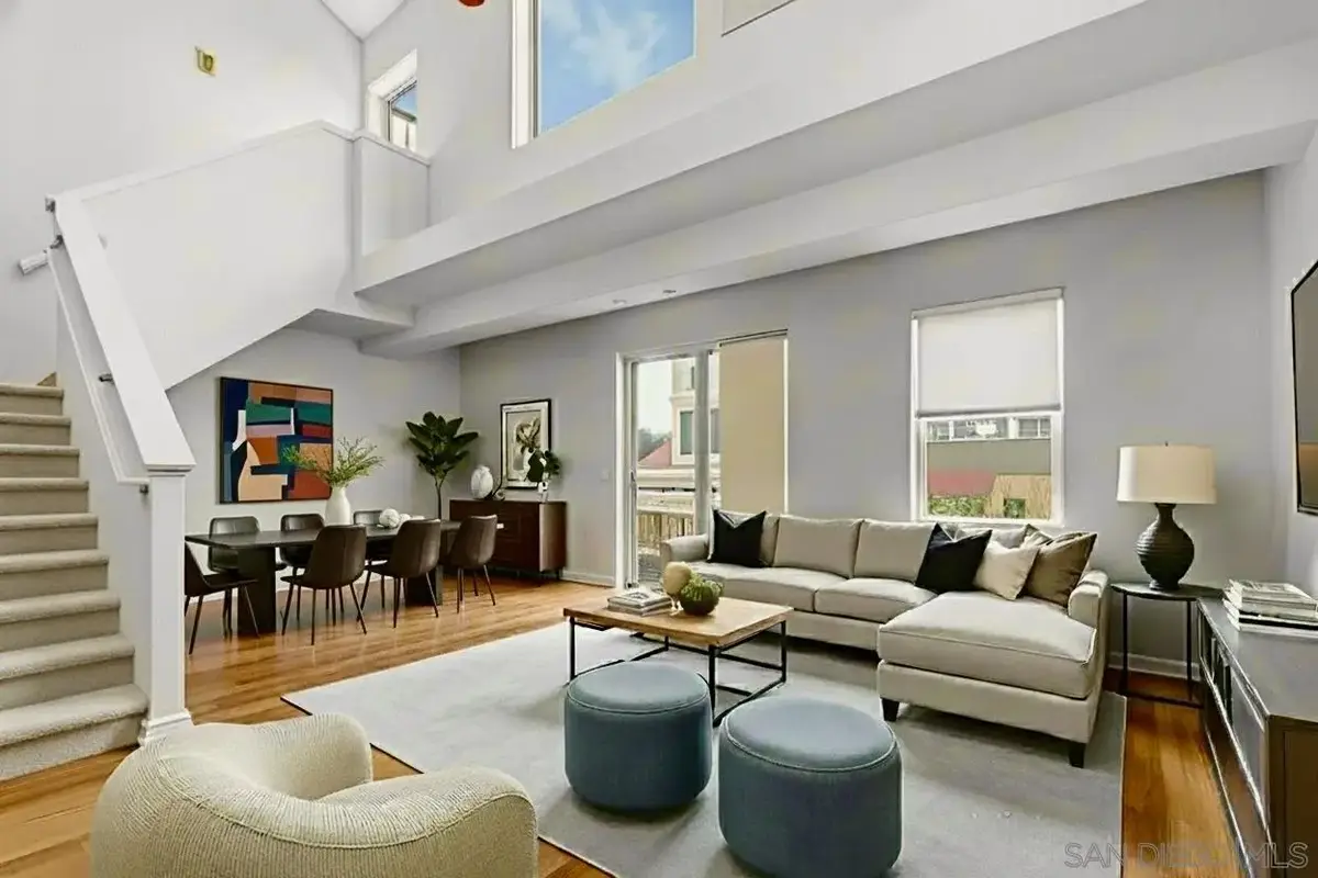 1501 India St #608, San Diego, CA 92101 - #1