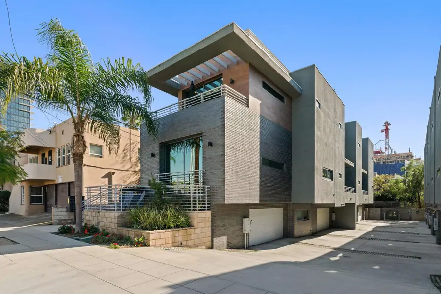 319 Upas Street, San Diego, CA 92103 - Image #2