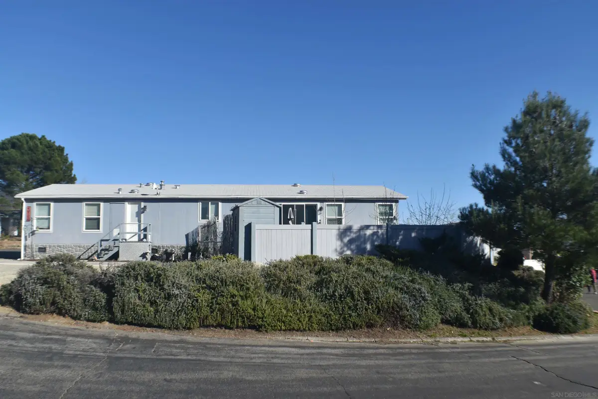 35109 Highway 79 #211, Warner Springs, CA 92086 - #1