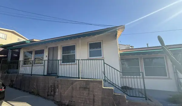 1251-55 Colusa Street, San Diego, CA 92110