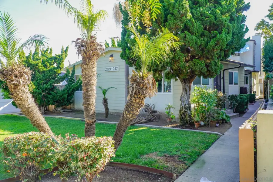 Address Withheld By Seller, Coronado, CA 92118 - Image #2