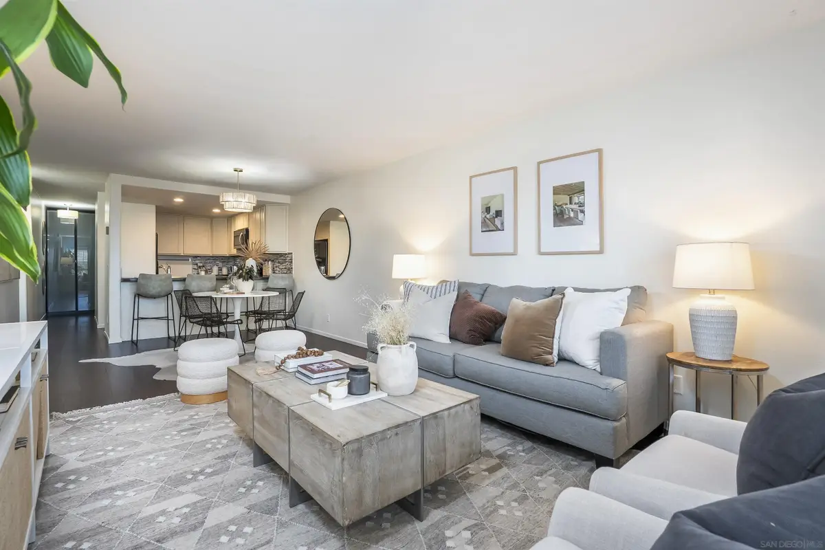 1209 Hueneme St #5, San Diego, CA 92110 - Image #1