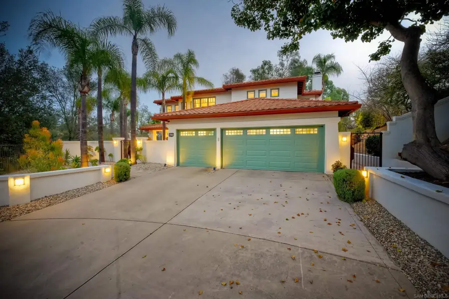 17277 N Woodson Court, Ramona, CA 92065 - #2