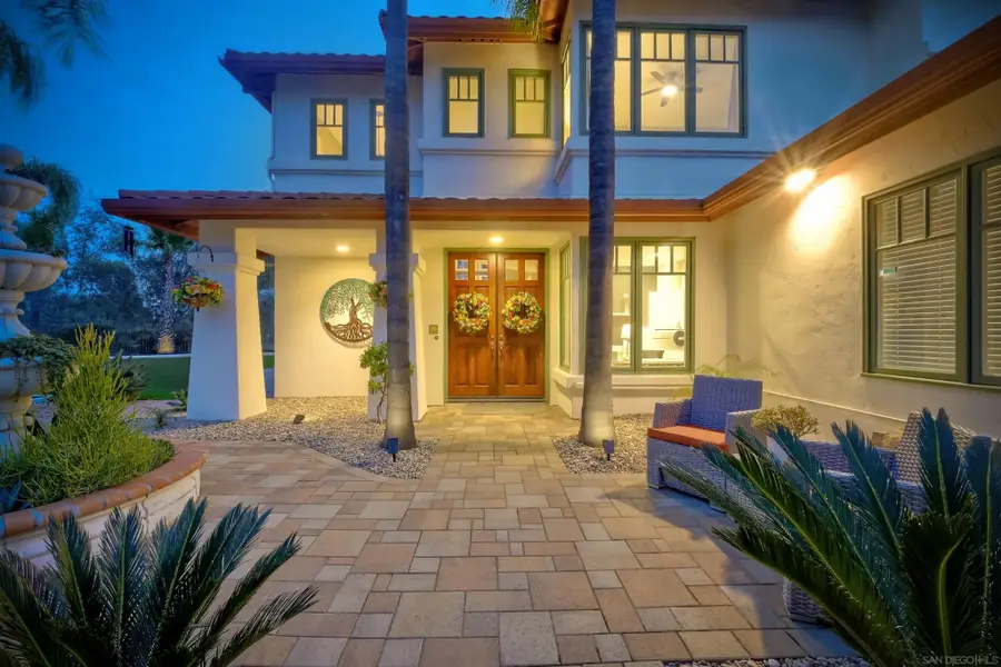 17277 N Woodson Court, Ramona, CA 92065 - #3