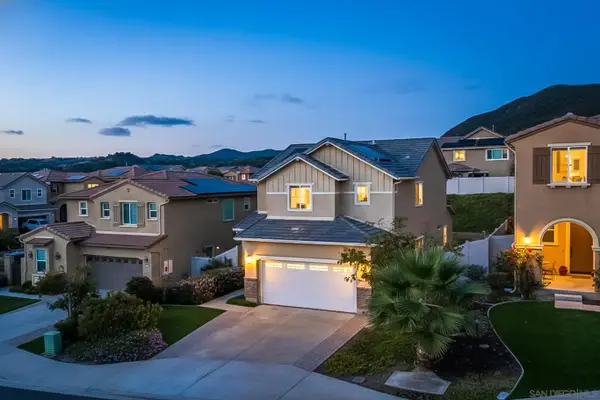 310 Falabella Ln, Fallbrook, CA 92028
