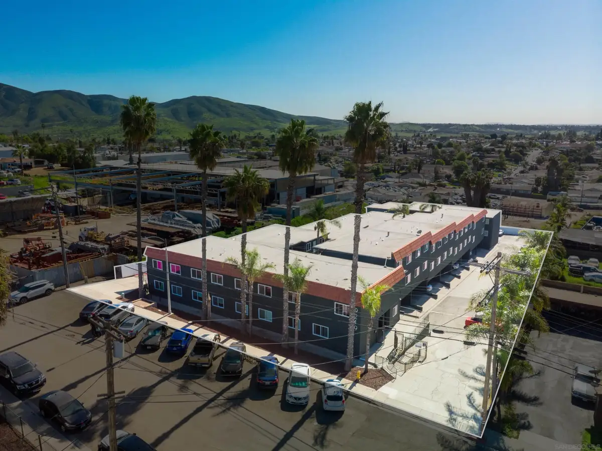 9249 Birch Street, Spring Valley, CA 91977 - Image #1