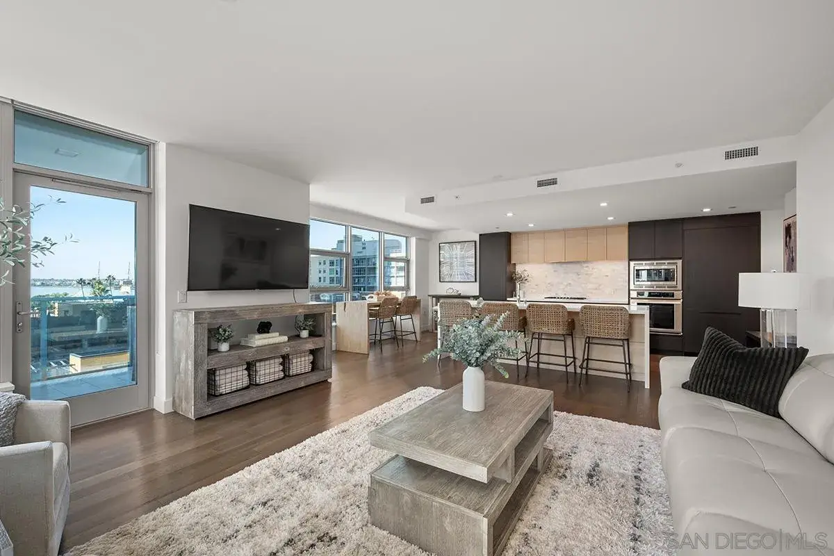 1388 Kettner Blvd #508, San Diego, CA 92101 - Image #1