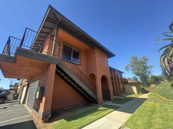 1701 Summertime Dr., El Cajon, CA 92021