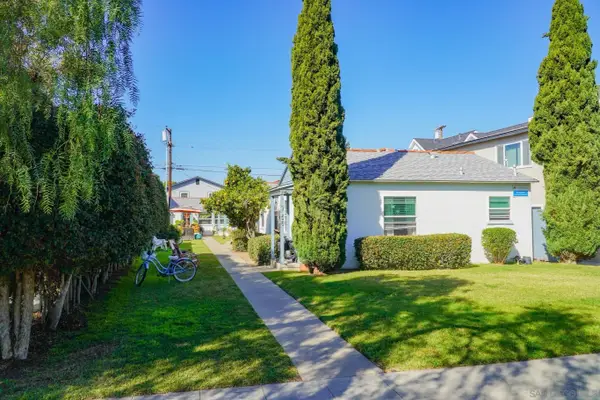 Address Withheld By Seller, Coronado, CA 92118