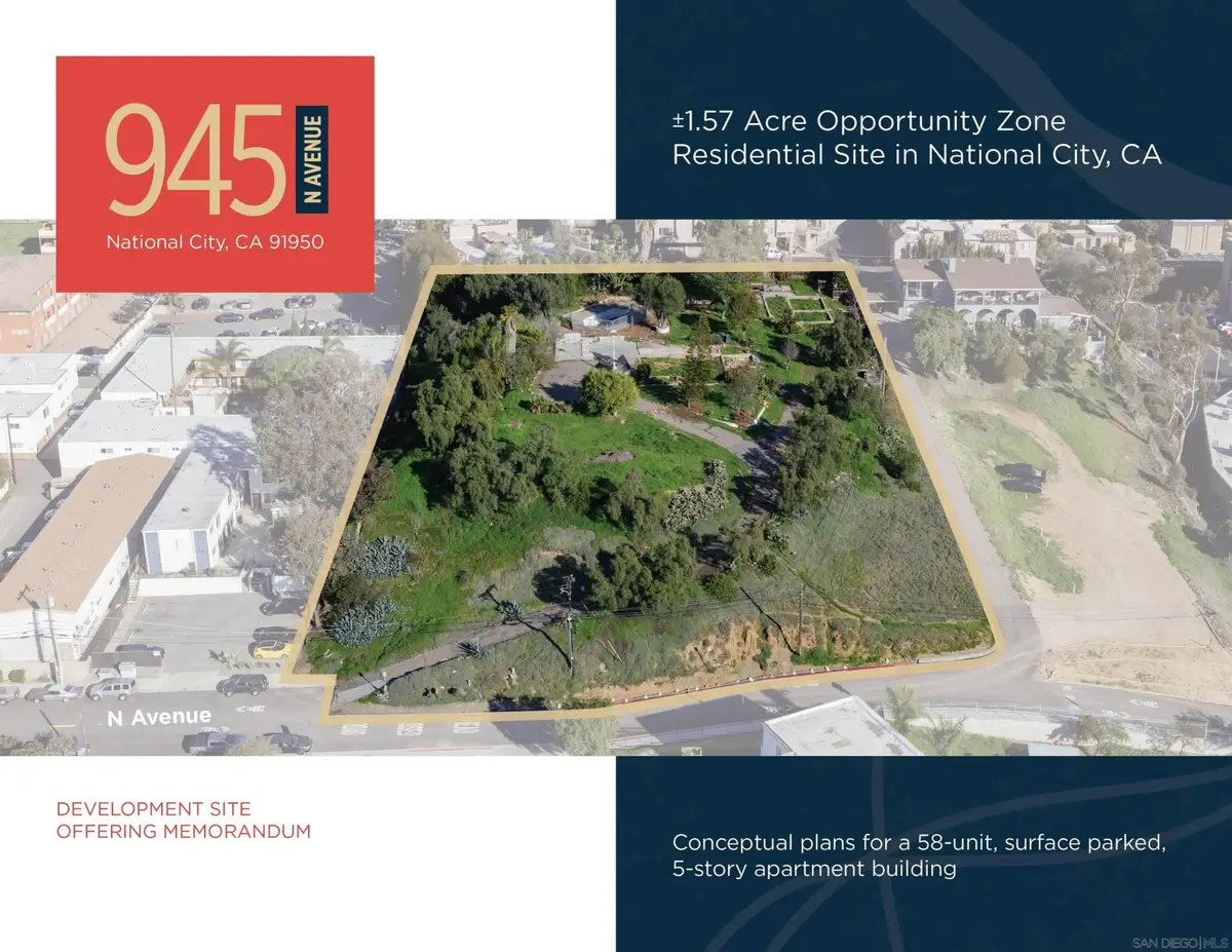 945 N Ave #n, National City, CA 91950 - Image #1