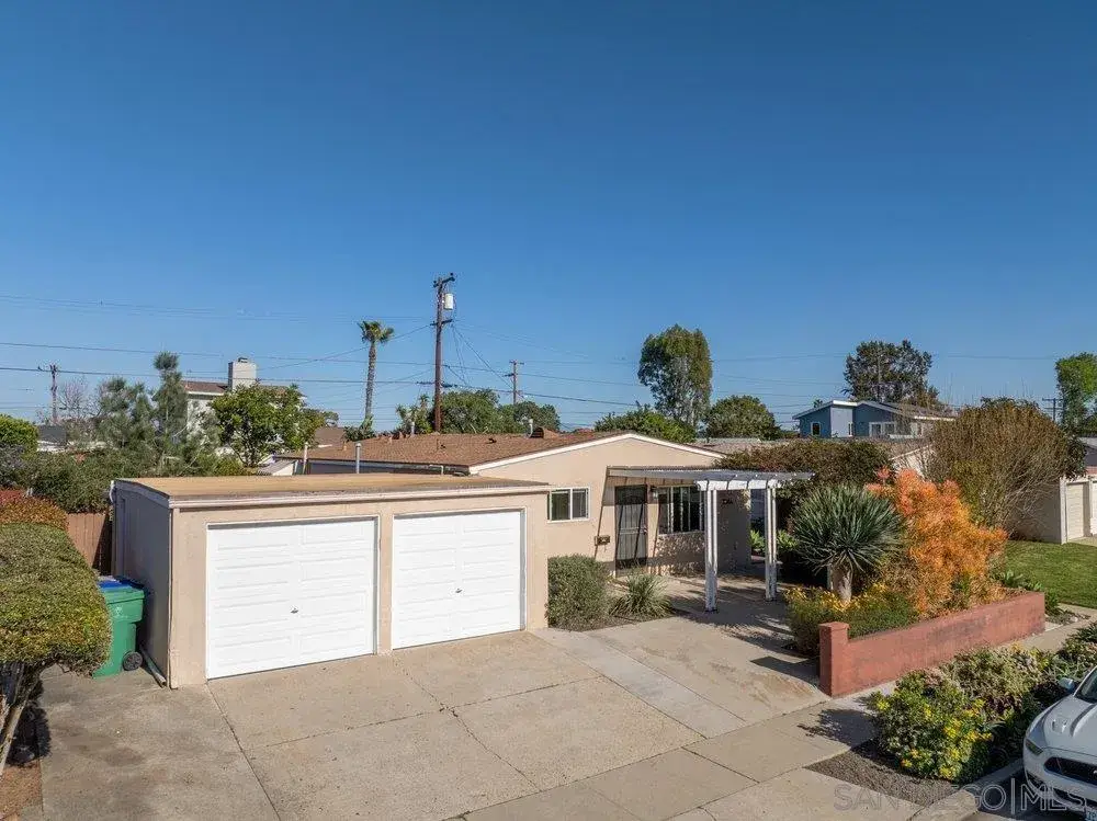 3346-48 Luna Ave., San Diego, CA 92117 - Image #1